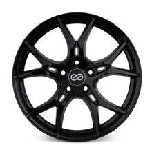 Load image into Gallery viewer, 517-980-6545BK - Enkei Vulcan 19X8 5X114.3 45mm Gloss Black - Enkei Wheels Canada