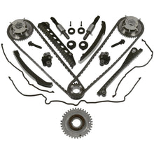 Load image into Gallery viewer, VVT420K Blue Streak Engine Variable Valve Timing (VVT) Solenoid Kit Blue Streak Canada
