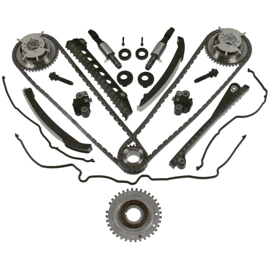 VVT420K Blue Streak Engine Variable Valve Timing (VVT) Solenoid Kit Blue Streak Canada