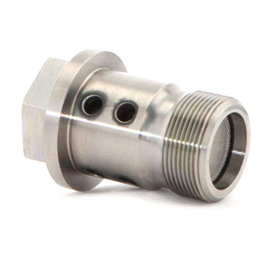 VVT778 Standard Import Engine Variable Valve Timing (VVT) Oil Control Valve Standard Import Canada