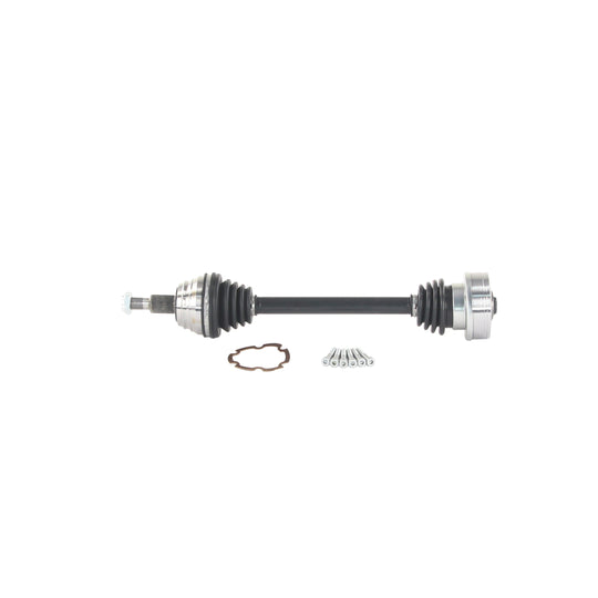 VW-8001 CV Axle Shaft Trakmotive Canada