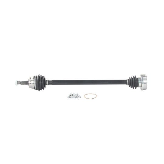 VW-8019 CV Axle Shaft Trakmotive Canada
