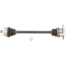 Load image into Gallery viewer, VW-8072 CV Axle Shaft Trakmotive Canada