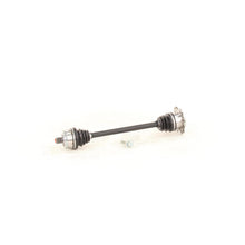 Load image into Gallery viewer, VW-8072 CV Axle Shaft Trakmotive Canada