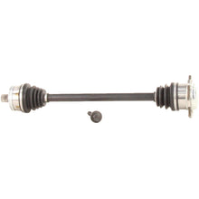 Load image into Gallery viewer, VW-8073 CV Axle Shaft Trakmotive Canada