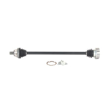 Load image into Gallery viewer, VW-8087 CV Axle Shaft Trakmotive Canada