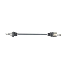 Load image into Gallery viewer, VW-8091 CV Axle Shaft Trakmotive Canada