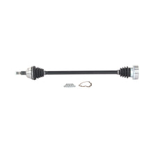Load image into Gallery viewer, VW-8100 CV Axle Shaft Trakmotive Canada