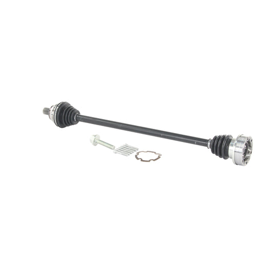 VW-8108 CV Axle Shaft Trakmotive Canada