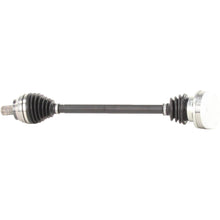 Load image into Gallery viewer, VW-8132 CV Axle Shaft Trakmotive Canada