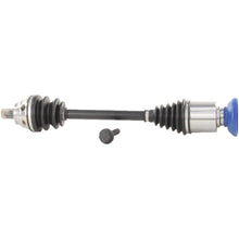 Charger l'image dans la galerie, VW-8143 Angular Adjusted Roller CV Axle Shaft Trakmotive Canada