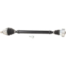 Load image into Gallery viewer, VW-8159 CV Axle Shaft Trakmotive Canada