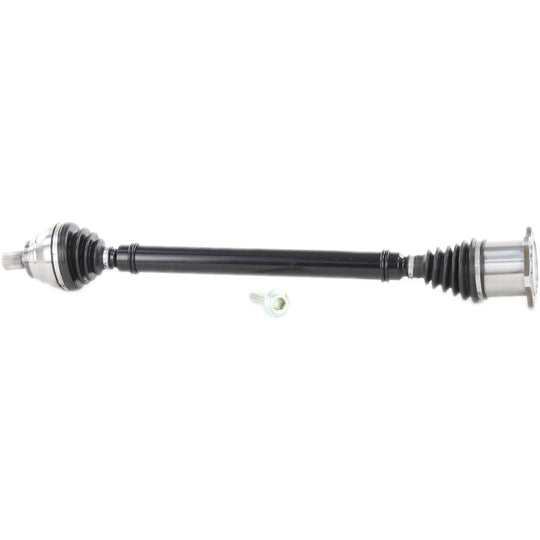 VW-8160 Angular Adjusted Roller CV Axle Shaft Trakmotive Canada