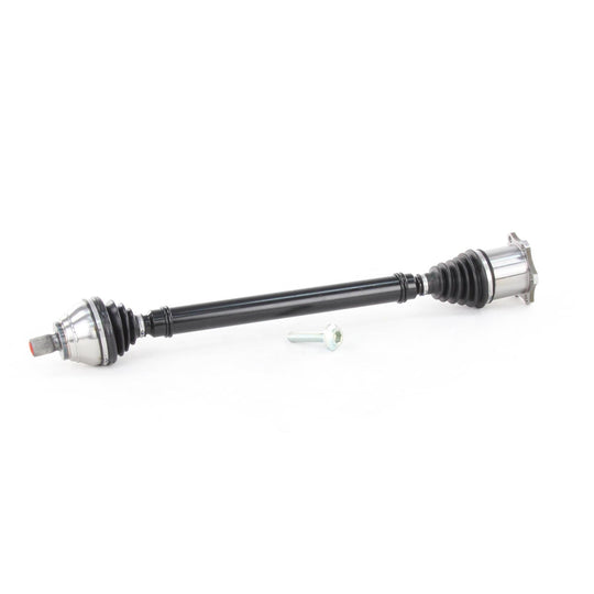 VW-8160 Angular Adjusted Roller CV Axle Shaft Trakmotive Canada