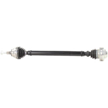 Load image into Gallery viewer, VW-8161 CV Axle Shaft Trakmotive Canada