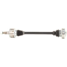 Load image into Gallery viewer, VW-8168 CV Axle Shaft Trakmotive Canada
