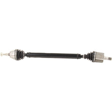 Load image into Gallery viewer, VW-8169 CV Axle Shaft Trakmotive Canada
