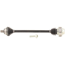 Load image into Gallery viewer, VW-8173 CV Axle Shaft Trakmotive Canada