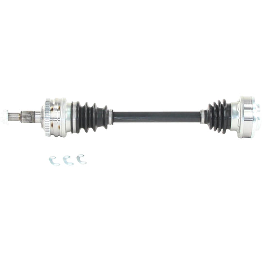 VW-86001 CV Axle Shaft Trakmotive Canada