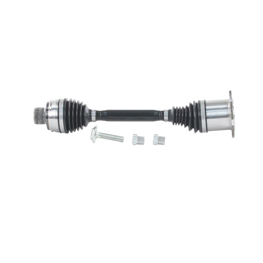 VW-86034 Angular Adjusted Roller CV Axle Shaft Trakmotive Canada