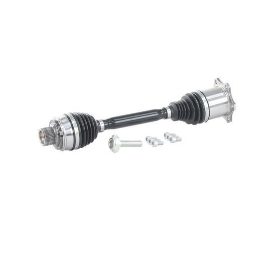 VW-86034 Angular Adjusted Roller CV Axle Shaft Trakmotive Canada