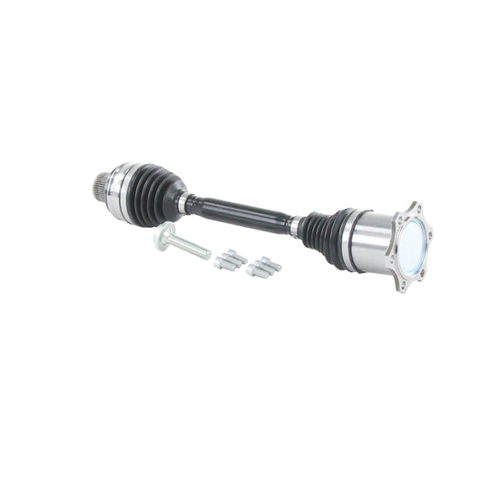 VW-86034 Angular Adjusted Roller CV Axle Shaft Trakmotive Canada