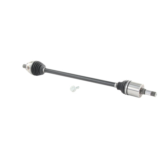 VW-86036 Angular Adjusted Roller CV Axle Shaft Trakmotive Canada