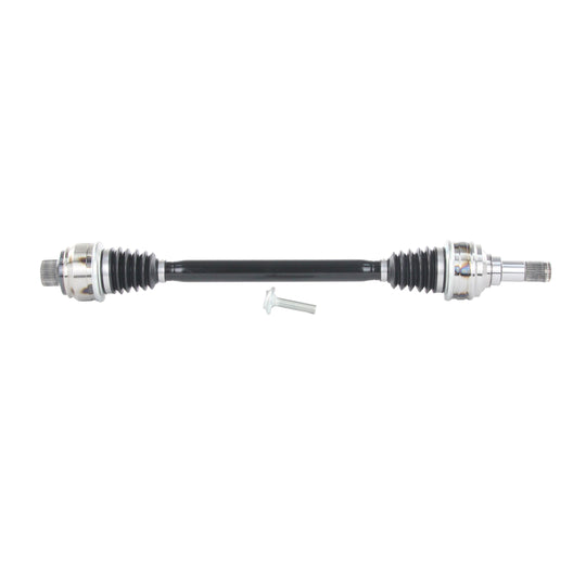 VW-86047 CV Axle Shaft Trakmotive Canada