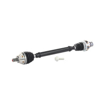 Load image into Gallery viewer, VW-86075 CV Axle Shaft Trakmotive Canada