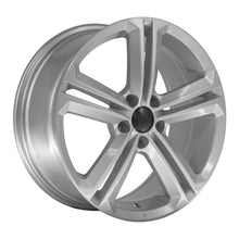 Load image into Gallery viewer, VW18-18080-5112-45S - OE Wheels Replica VW18 18X8 5X112 ET45mm Silver - OE Wheels Wheels Canada