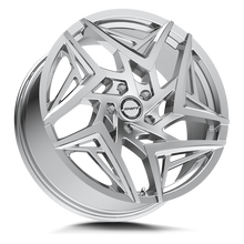 Load image into Gallery viewer, H3688551435C - Shift H36 Valve 18X8.5 5X114.3 35mm Chrome - Shift Wheels Canada