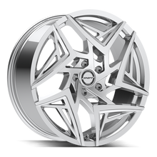Load image into Gallery viewer, H3608551435C - Shift H36 Valve 20X8.5 5X114.3 35mm Chrome - Shift Wheels Canada