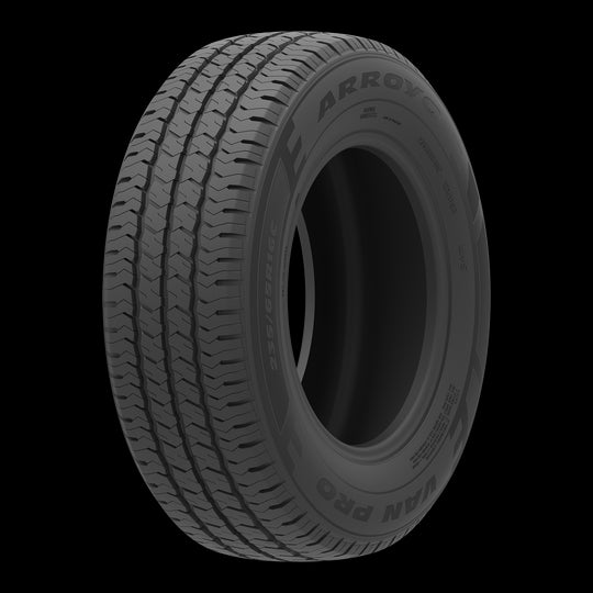 AVP02 195/75R16C Arroyo Van Pro 110/108R Arroyo Tires Canada