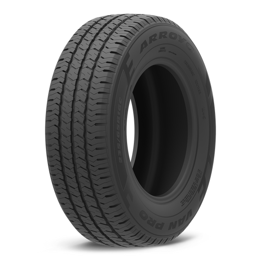 AVP01 235/65R16C Arroyo Van Pro 121/119R Arroyo Tires Canada
