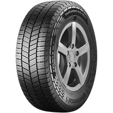 Load image into Gallery viewer, 04517810000 195/75R16 Continental VanContact A/S Ultra 110R Continental Tires Canada