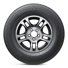 Load image into Gallery viewer, 2021433 ST185/80R13 Hankook Vantra Trailer 94/89N Load Range C 6 Ply Hankook Trailer Tires Canada