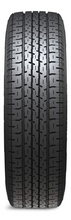 Load image into Gallery viewer, 2021433 ST185/80R13 Hankook Vantra Trailer 94/89N Load Range C 6 Ply Hankook Trailer Tires Canada