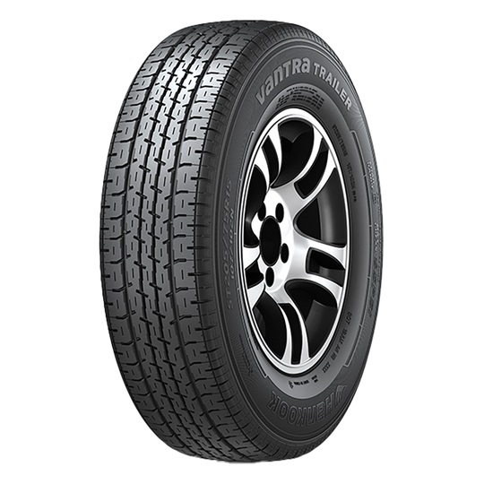 2021433 ST185/80R13 Hankook Vantra Trailer ST01 94N Hankook Tires Canada