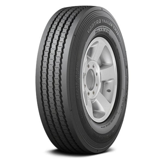 3003760 ST235/80R16 Hankook Vantra Trailer TH31 159M Hankook Tires Canada