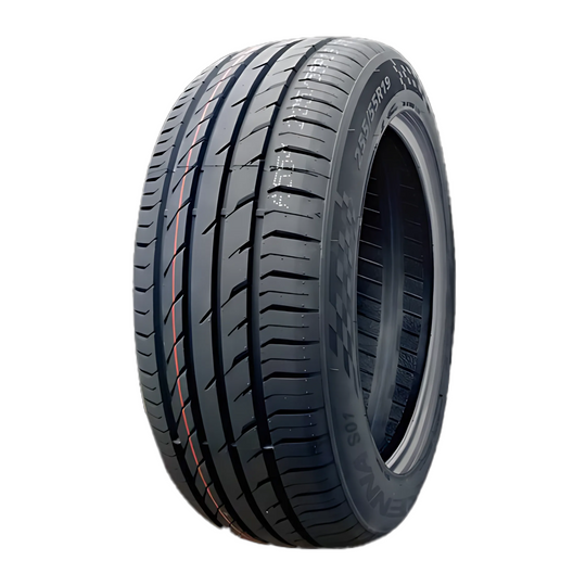 MZ2255519VA 225/55R19 Mazzini Varenna S01 99V Mazzini Tires Canada