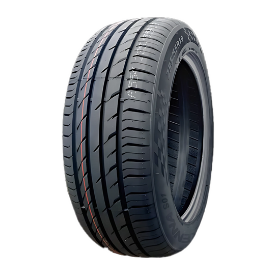MZ2355519VA 235/55R19 Mazzini Varenna S01 105V Mazzini Tires Canada