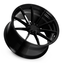 Load image into Gallery viewer, VELOCE-21054GB - Dolce Performance Veloce 20X10 5X114.3 ET 40mm Gloss Black - Dolce Performance Wheels Canada