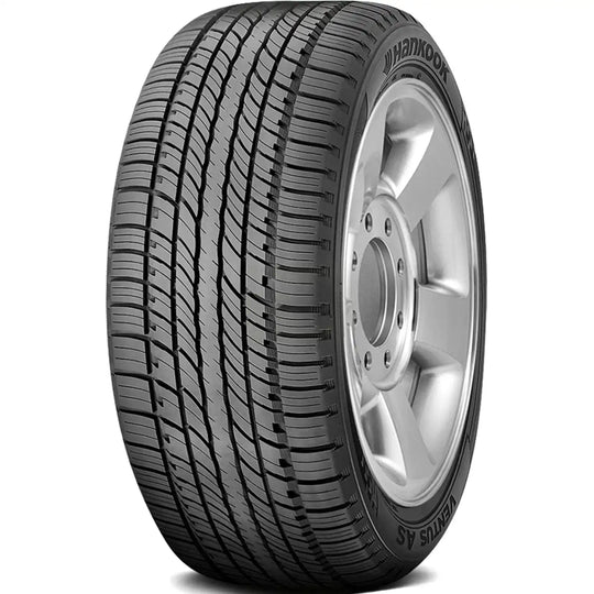1008594 255/55R19XL Hankook Ventus AS 111V Hankook Tires Canada