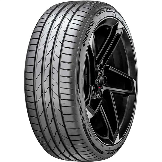 1035208 245/35ZR21XL Hankook Ventus Evo 96Y Hankook Tires Canada