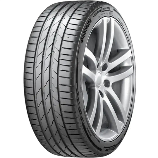 1035184 245/45ZR20XL Hankook Ventus Evo SUV 103Y Hankook Tires Canada
