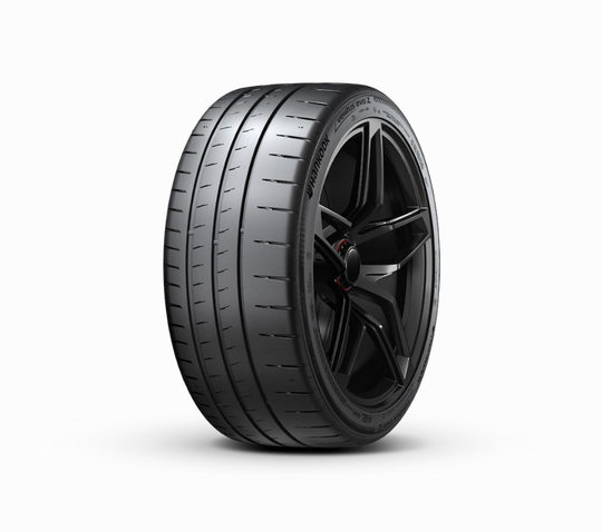 1035454 245/35ZR20XL Hankook Ventus Evo Z 95Y Hankook Tires Canada