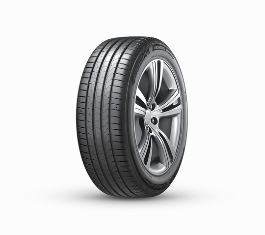 1028817 195/55R16XL Hankook Ventus Prime4 91W Hankook Tires Canada