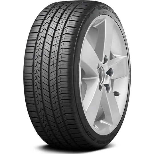 1038485 235/45R18XL Hankook Ventus S1 AS 98V Hankook Tires Canada