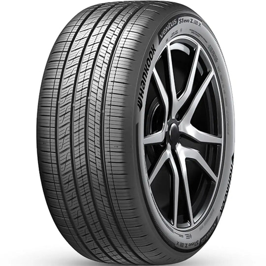 1026528 275/40R20XL Hankook Ventus S1 Evo Z AS X 106V Hankook Tires Canada