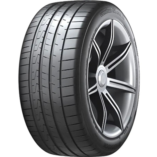 1030043 295/35R21XL Hankook Ventus S1 Evo Z 110Y Hankook Tires Canada